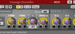 Voxengo Warmifier Review At Music Radar