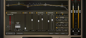 iZotope Nectar 2 Production Suite at MusicTech