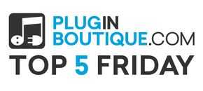 Top 5 Friday | Best Techno VST Plugins