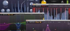 FabFilter Pro-L review at GearJunkies