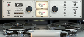 Slate Digital Virtual Tape Machines Review at Music Radar