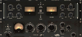 Slate Digital Virtual Bus Compressors Review at Sound on Sound
