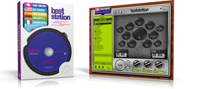 Toontrack Beatstation Review at Sound On Sound