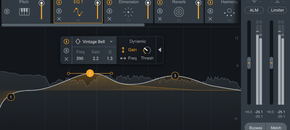 iZotope Nectar 3 Review at MusicRadar