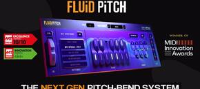 Pitch Innovations Fluid Pitch review at Sound on Sound