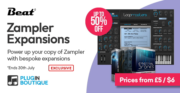 Zampler Expansions Sale (Exclusive)