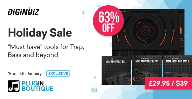 Diginoiz Subdivine + All Expansions Bundle Holiday Sale (Exclusive)