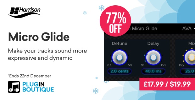 Harrison Consoles Micro Glide Sale