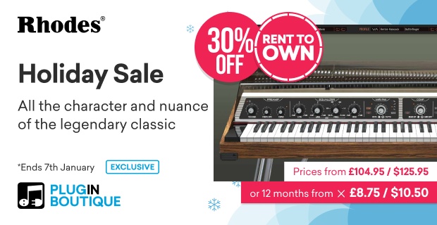 Rhodes Holiday & Rent to Own Sale (Exclusive)