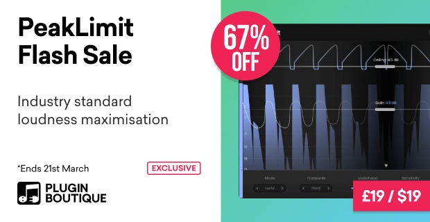 Plugin Boutique PeakLimit Flash Sale (Exclusive)