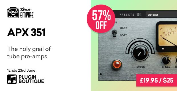 Tone Empire APX 351 Sale