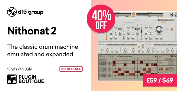 D16 Group Nithonat 2 Intro Sale