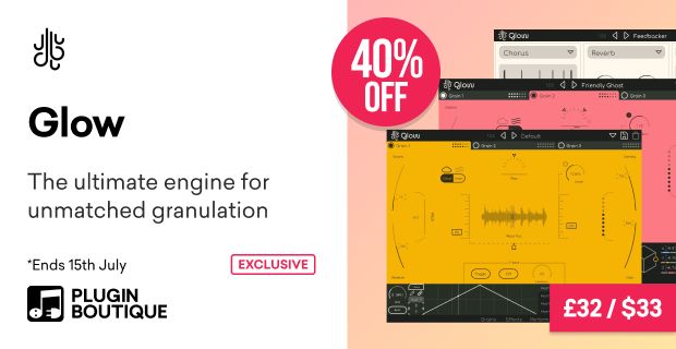 Lese Glow Flash Sale (Exclusive)