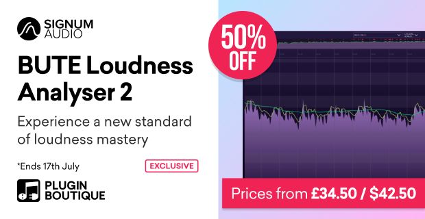 Signum Audio Audio Repair Sale (Exclusive)