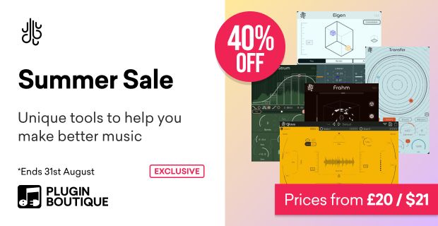 Lese Summer Sale (Exclusive)