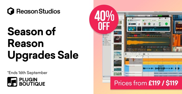Reason Season of Reason Upgrades Sale