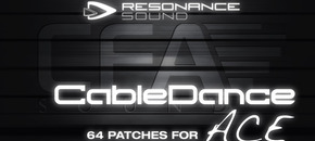 CFA CableDance - U-He ACE