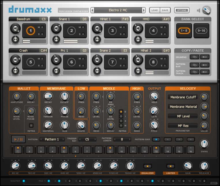 Drumaxx by Image Line