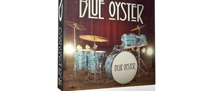 Blue Oyster ADpak