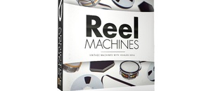 Reel Machines ADpak