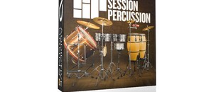 Session Percussion ADpak