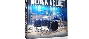Black Velvet ADpak