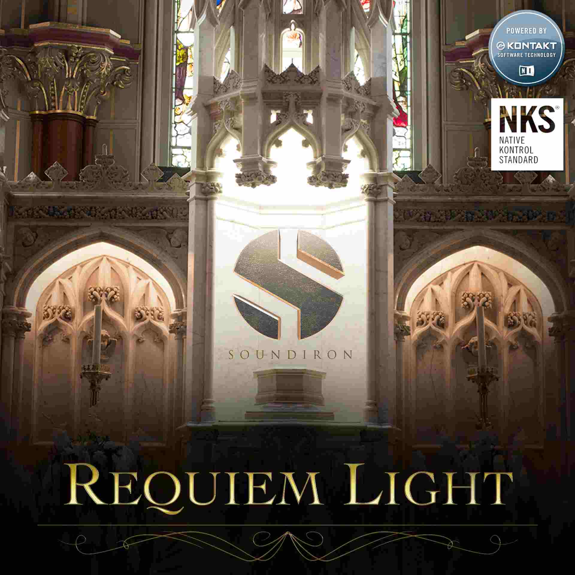 Soundiron Requiem Light Symphonic Choir