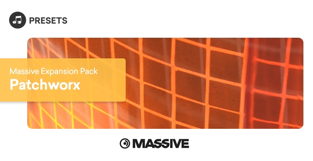 Massive Expansion Pack Patchworx Free Synth Presets Plugin Download