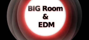 Big Room & EDM for Spire