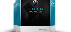 Addictive Keys: Trio Bundle