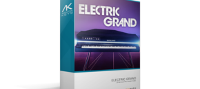 Addictive Keys: Electric Grand