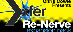 Chris Cowie - Re-Nerve Expansion Pack