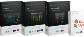 Loudness Toolkit 2.8
