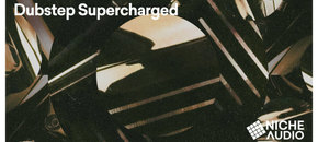 Dubstep Supercharged