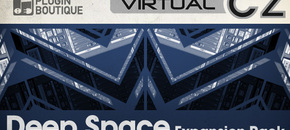 VirtualCZ Expansion Pack: Deep Space