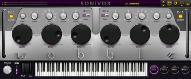 Sonivox Vocalizer Sonivox Vocalizer