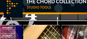 The Chord Collection - Studio Tools