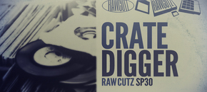RawCutz Crate Digger