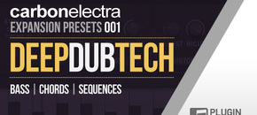 Carbon Electra Expansion Pack: Deep Dub Tech
