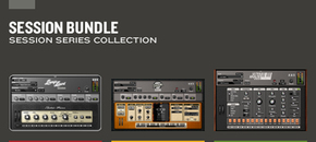 Session Bundle - Session Series Collection