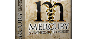 Mercury Symphonic Boyschoir
