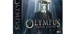 Olympus Choir Micro