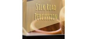 Silk Road Percussion 