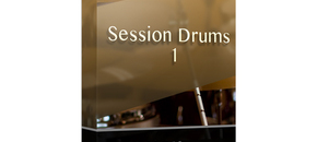 Session Drums 1