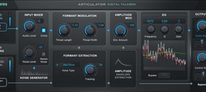 Articulator + 1 Month of Auto-Tune Unlimited FREE