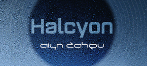 AZS Halcyon for Serum Vol. 1