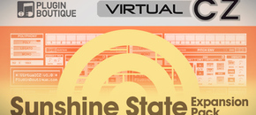 VirtualCZ Expansion Pack: Sunshine State