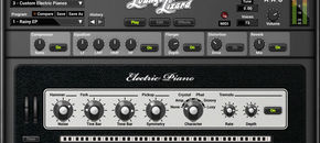 Lounge Lizard EP-4 Upgrade from Lounge Lizard Sessions 3 or 4