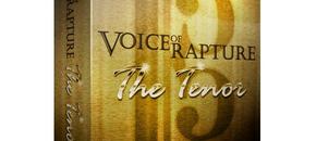 Voice of Rapture: The Tenor
