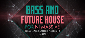 Bass & Future House for Massive